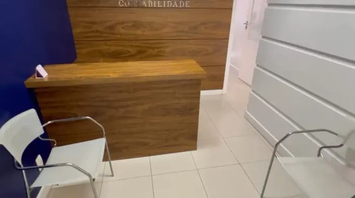 Sala à venda, 120 m² por R$ 300.000,00 - Dois de Julho - Salvador/BA
