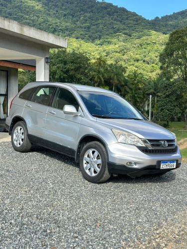 Imagem de Honda CR-V LX 2.0 16V 2wd/2.0 Flexone Aut. 2011