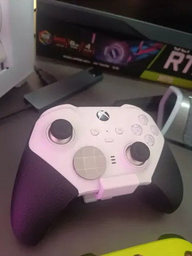 Controle elite xbox series 2