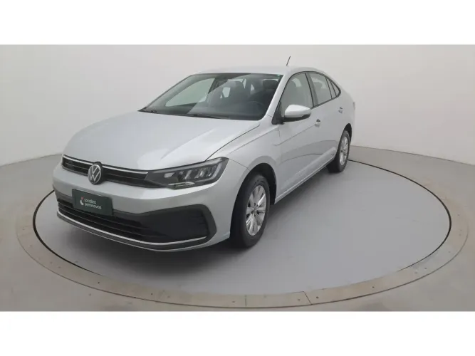Volkswagen Virtus TSI 1.0 Flex 12V 4P Aut. 2026