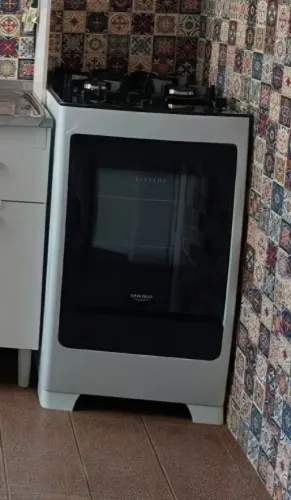 Vende- se Fogão 4 bocas