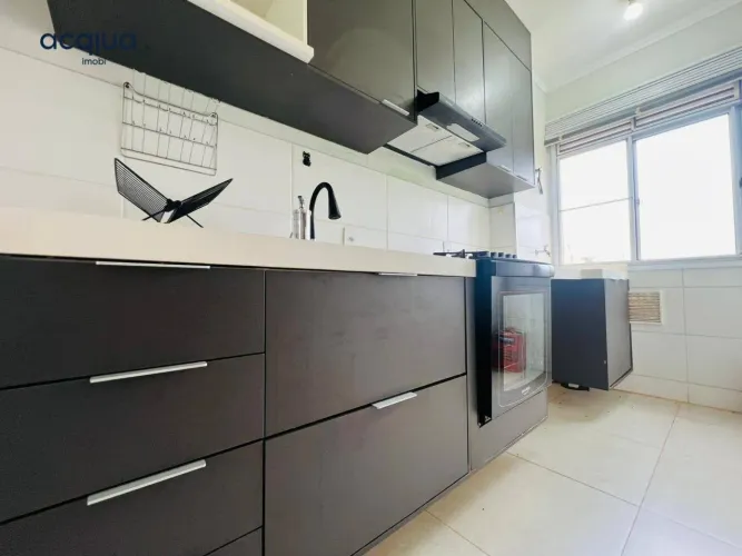Apartamento com 2 quartos à venda, 43 m² por R$ 189.000 - Residencial Parque dos Servidore