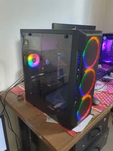 PC completo