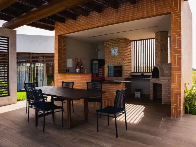 Vila do Alto Residence - Lotes à venda no Vila do Alto Residence, condomínio fechado da Ec