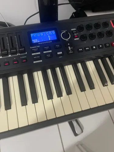 Novation Impulse 49