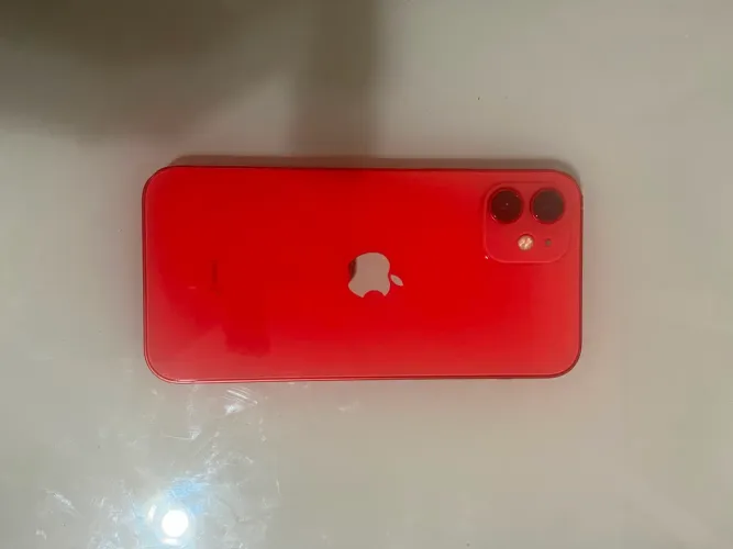 iPhone 12 128gb Product Red
