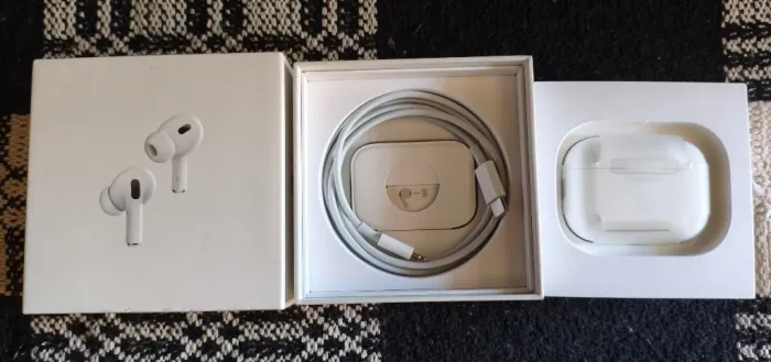 AirPods Pro 2 Geração