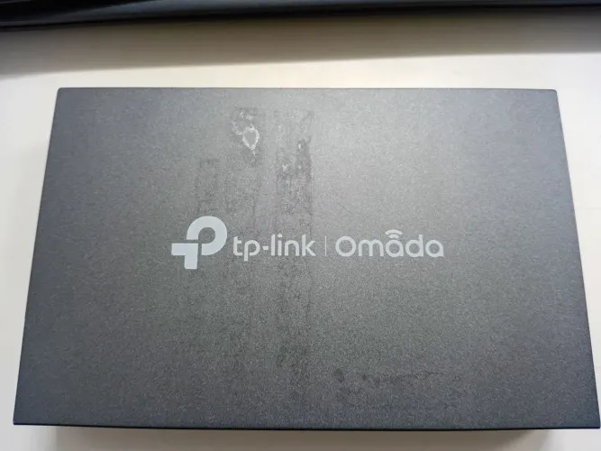 Roteador TP-Link Omada