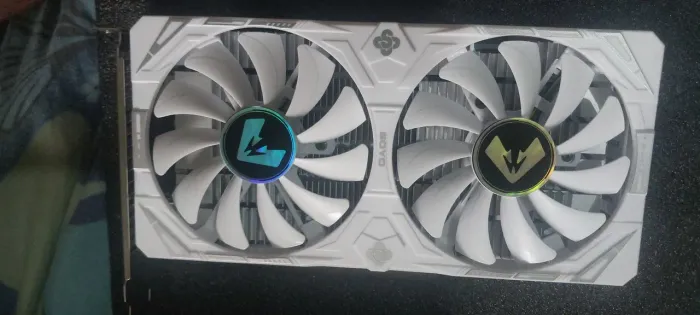 AMD Radeon? RX 6500 XT<br>Phantom Gaming D 4GB OC