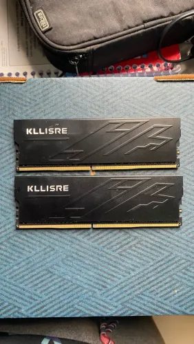 Memoria ram ddr4