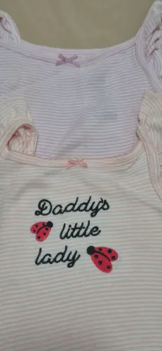 Kit Body Carter's- 24M