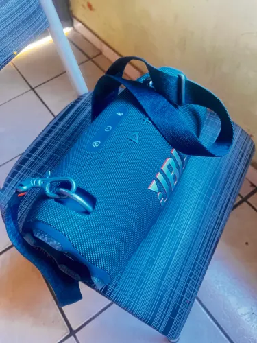 Jbl extreme 4 