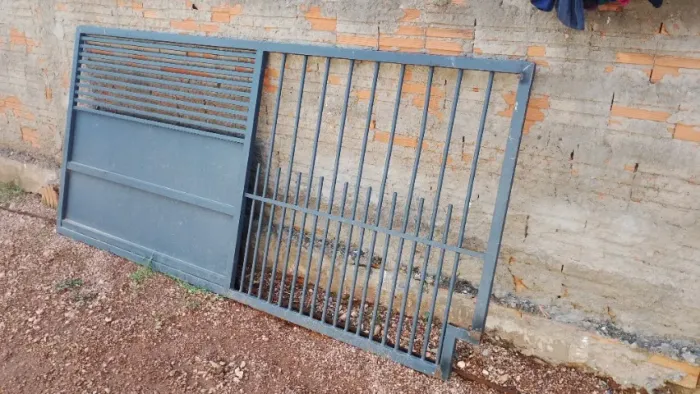 Portão