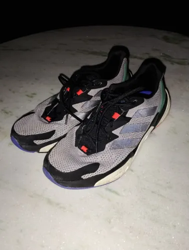 Tênis Adidas X9000L3 Original