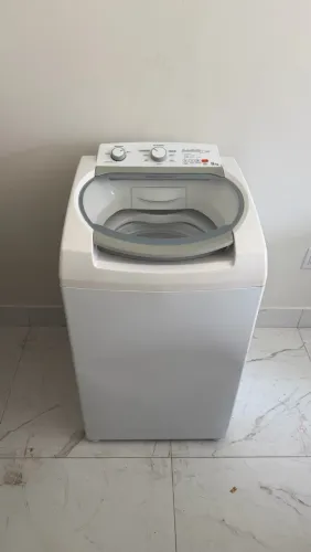 Maquina de lavar 9kg
