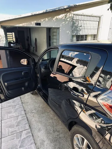 Fiat Mobi Drive 1.0 Flex 6V 5P 2018