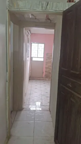 Aluguel de Apartamento