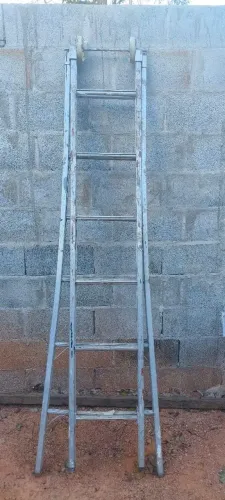 Escada extensiva 3.30