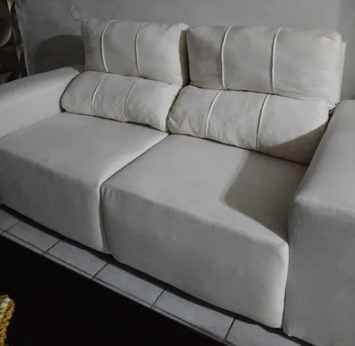 Sofá a venda