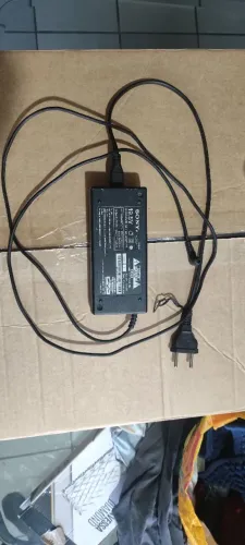 FONTE PARA SMARTV SONY