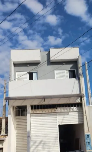GALPAO INDUSTRIAL em SOROCABA - SP, PARQUE SÃO BENTO