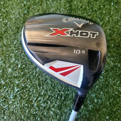 Taco de golfe Callaway top