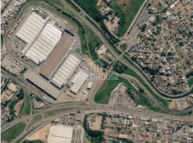 Área Industrial 24.000m² à Venda - Av. Marco Túlio Isaac - Betim/MG