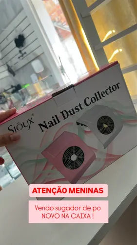 VENDO SUGADOR DE PO