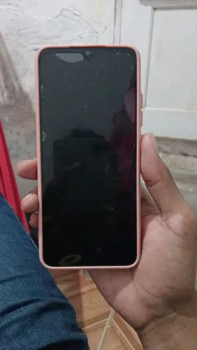 Celular XIAOMI HYPERos