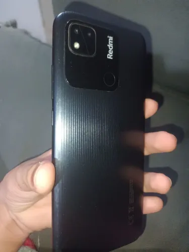 Vende-se celular redimi A10.
