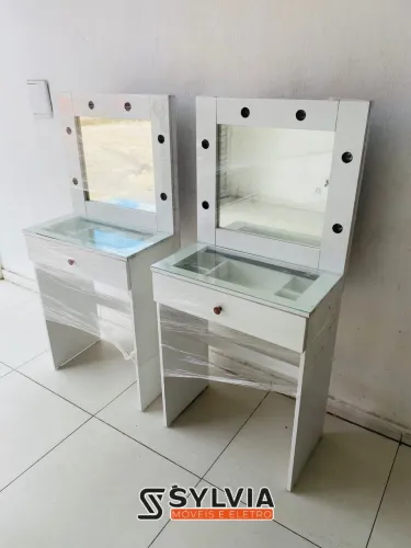 PENTEADEIRA/CAMARIM MDF NAVAL