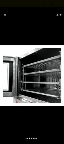 Vendo Forno elétrico 220v