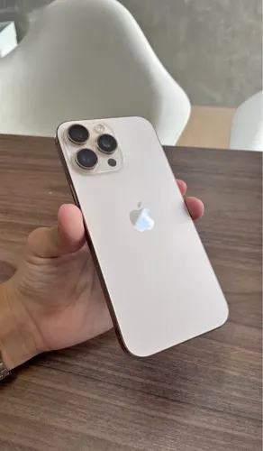 Iphone 16 PRO MAX Desert 256gb