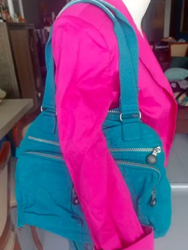 Bolsa grande kipling