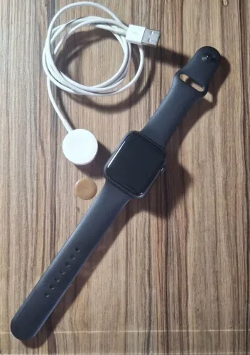 apple watch series 3 gps e celular 38mm