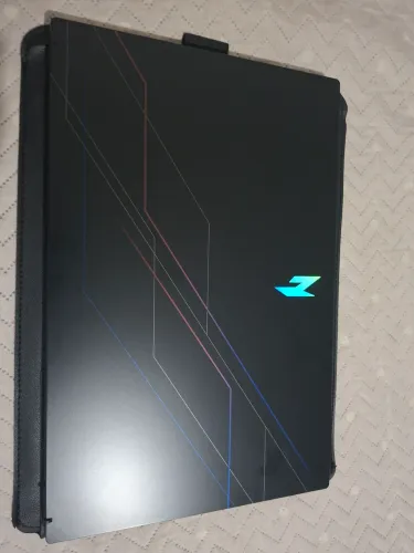 Notebook Gamer Acer Nitro V15 
