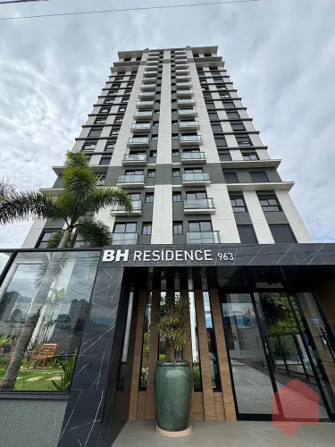 Apartamento no bairro Neva.