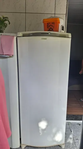 Geladeira frostfree consul 