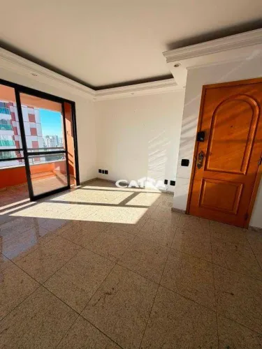 Apartamento com 3 quartos à venda, 82 m² por R$ 880.000 - Tatuapé - São Paulo/SP