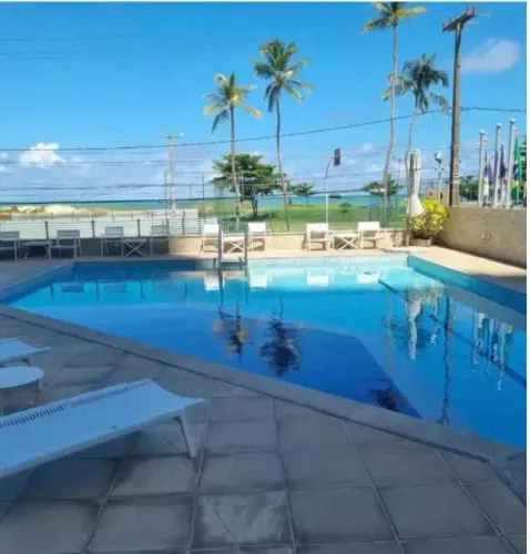 Imóvel para venda com 210 metros quadrados com 4 quartos em Pina - Recife - PE
