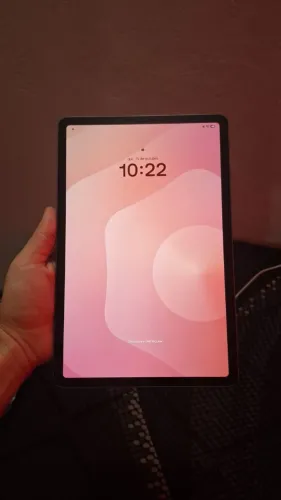 Samsung tab s11 256g sem marcas de uso