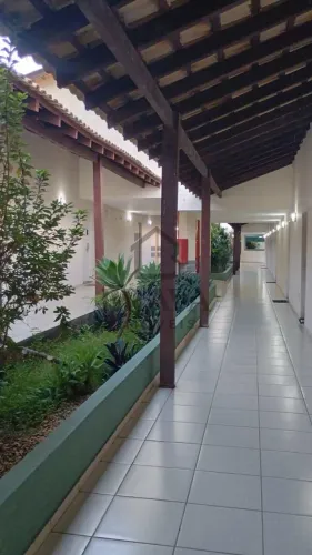 Apartamento com 3 quartos, Aldeia das Águas, Barra do Piraí - R$ 290 mil, Cod: 212