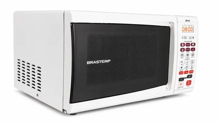 Microondas Brastemp Ative 30L