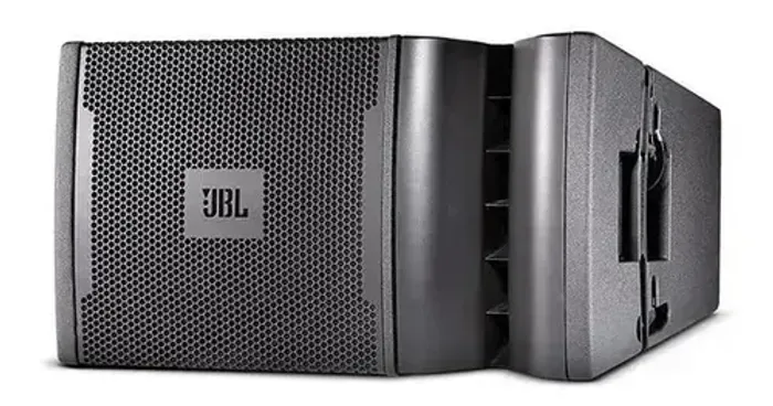 CAIXA JBL VRX932 LAP ATIVA