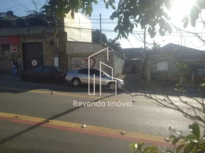 Terreno à venda na Vila Gustavo com 280m²