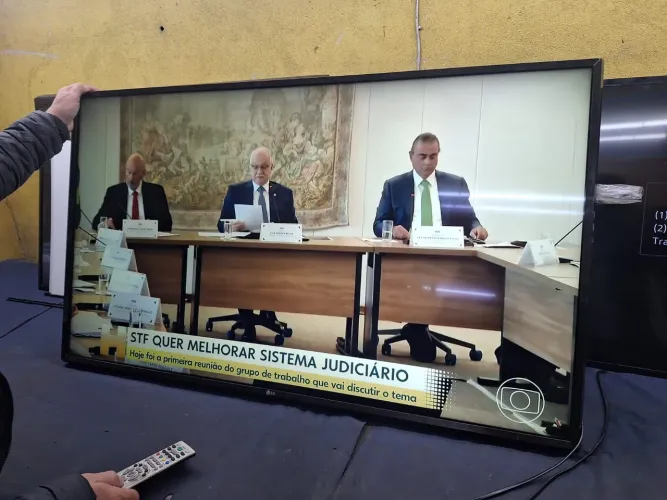 TV 49" 4K LG 49UK6310PSE