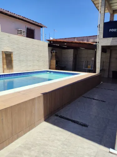 CASA ITAMARACÁ 