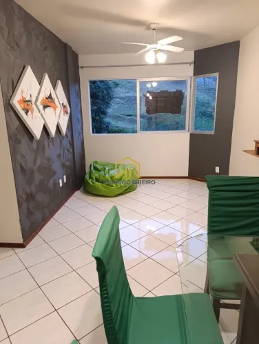 Apto de 01 Dorm. 55m² privativos em Coqueiros.