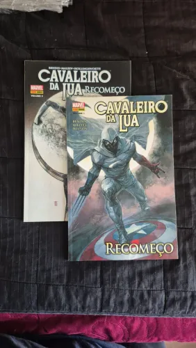 Cavaleiro da Lua Fase Bendis
