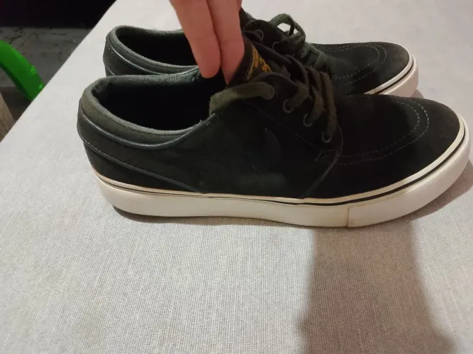 tênis nike sb zoom stefan janoski